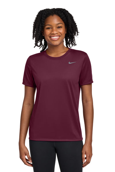 Custom Personalized Nike Women's Team rLegend Tee DV7312