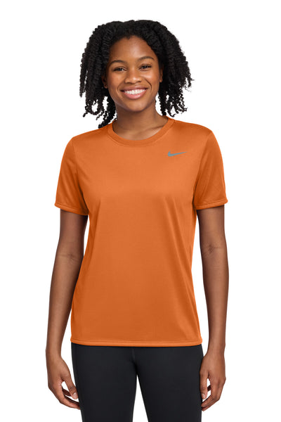 Custom Personalized Nike Women's Team rLegend Tee DV7312