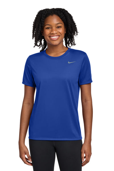 Custom Personalized Nike Women's Team rLegend Tee DV7312