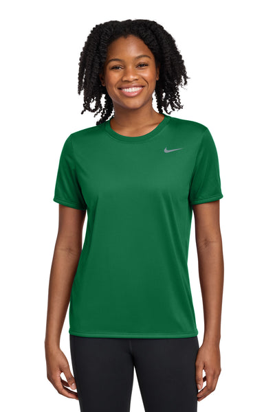 Custom Personalized Nike Women's Team rLegend Tee DV7312