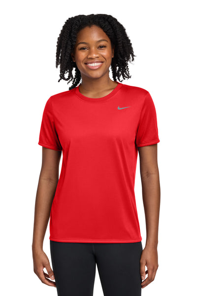 Custom Personalized Nike Women's Team rLegend Tee DV7312