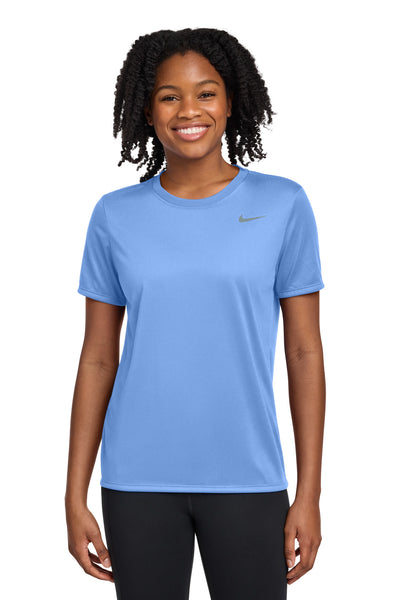 Custom Personalized Nike Women's Team rLegend Tee DV7312