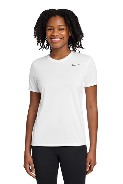 Custom Personalized Nike Women's Team rLegend Tee DV7312