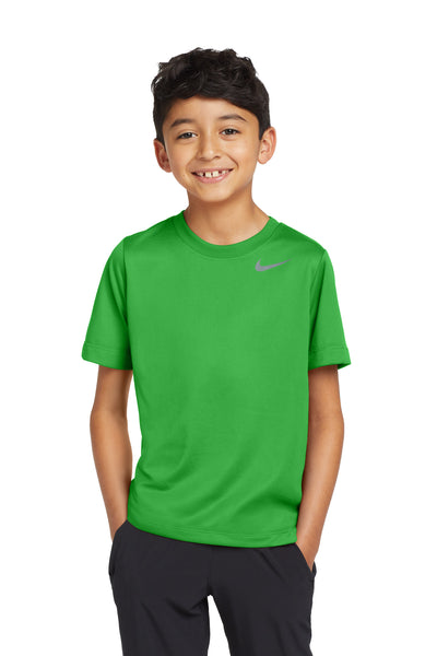 Custom Personalized Nike Youth Team rLegend Tee DV7317