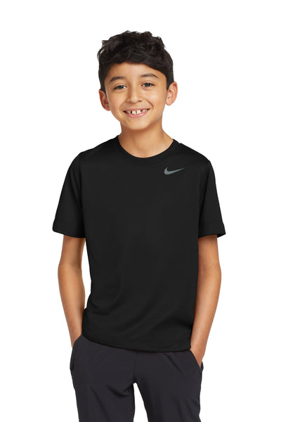 Custom Personalized Nike Youth Team rLegend Tee DV7317