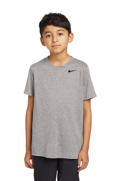 Custom Personalized Nike Youth Team rLegend Tee DV7317