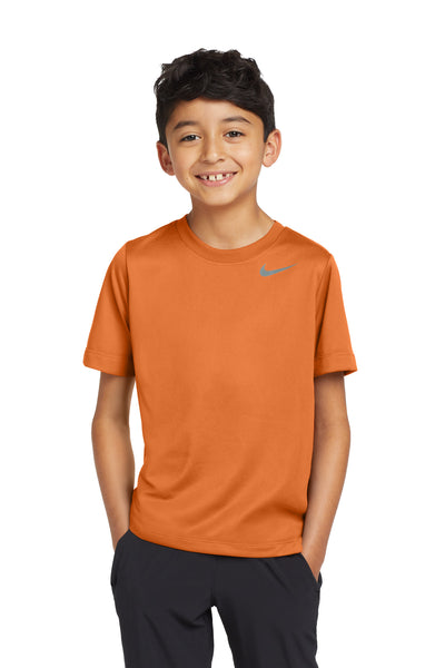 Custom Personalized Nike Youth Team rLegend Tee DV7317