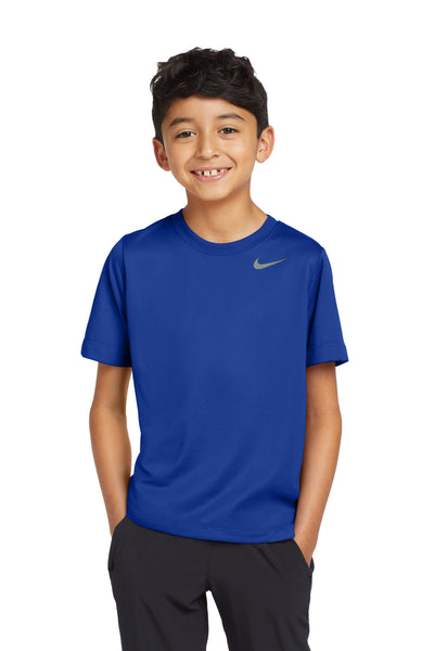 Custom Personalized Nike Youth Team rLegend Tee DV7317