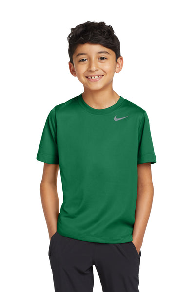 Custom Personalized Nike Youth Team rLegend Tee DV7317