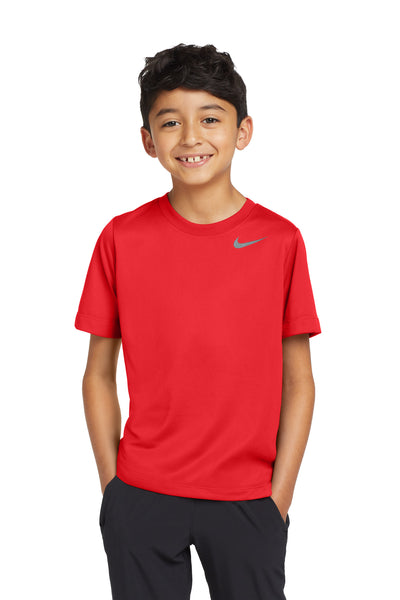 Custom Personalized Nike Youth Team rLegend Tee DV7317