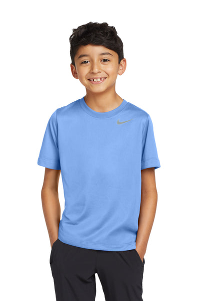 Custom Personalized Nike Youth Team rLegend Tee DV7317