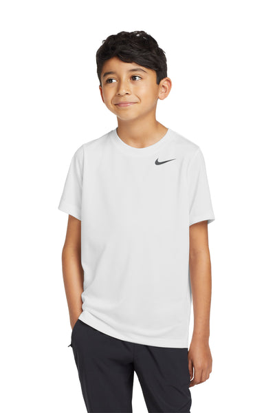 Custom Personalized Nike Youth Team rLegend Tee DV7317