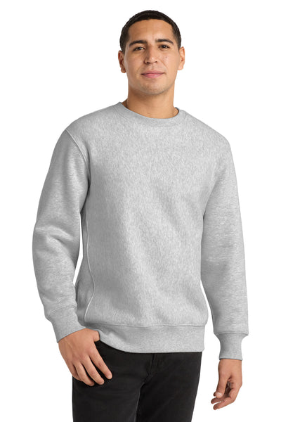 Custom Personalized Sport-Tek ®  Super Heavyweight Crewneck Sweatshirt.  F280