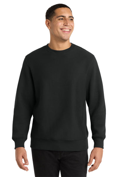 Custom Personalized Sport-Tek ®  Super Heavyweight Crewneck Sweatshirt.  F280
