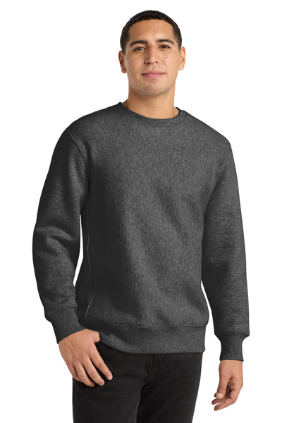 Custom Personalized Sport-Tek ®  Super Heavyweight Crewneck Sweatshirt.  F280