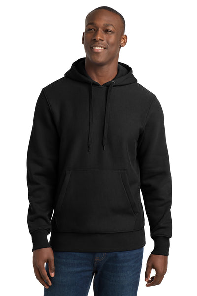 Custom Personalized Sport-Tek ®  Super Heavyweight Pullover Hooded Sweatshirt.  F281