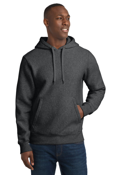 Custom Personalized Sport-Tek ®  Super Heavyweight Pullover Hooded Sweatshirt.  F281