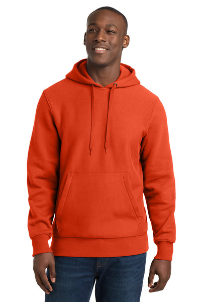 Custom Personalized Sport-Tek ®  Super Heavyweight Pullover Hooded Sweatshirt.  F281