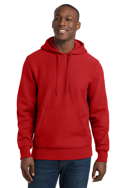 Custom Personalized Sport-Tek ®  Super Heavyweight Pullover Hooded Sweatshirt.  F281