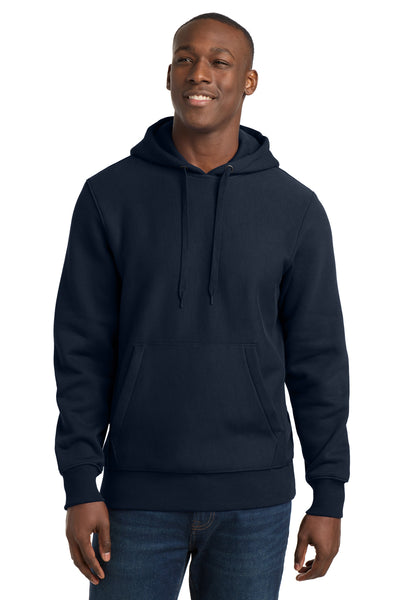 Custom Personalized Sport-Tek ®  Super Heavyweight Pullover Hooded Sweatshirt.  F281