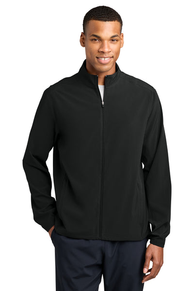 Custom Personalized Sport-Tek ®  Repeat Jacket JST480