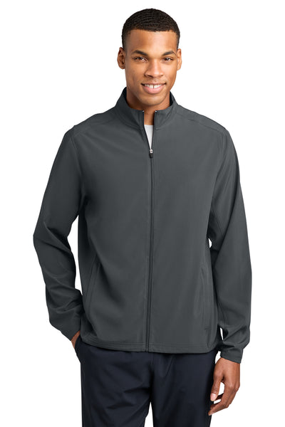 Custom Personalized Sport-Tek ®  Repeat Jacket JST480