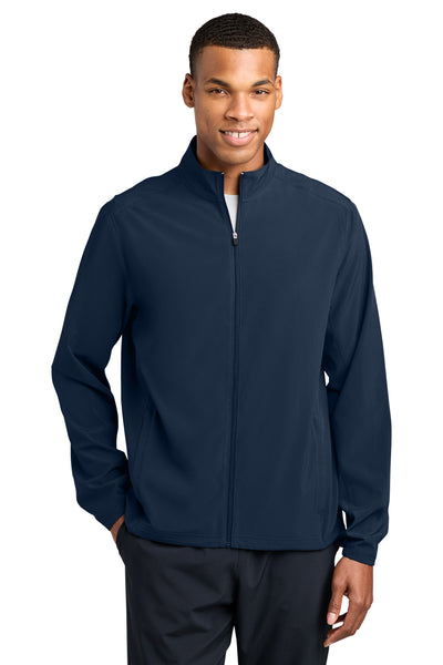 Custom Personalized Sport-Tek ®  Repeat Jacket JST480