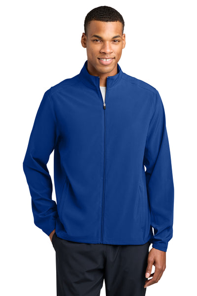 Custom Personalized Sport-Tek ®  Repeat Jacket JST480