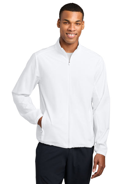 Custom Personalized Sport-Tek ®  Repeat Jacket JST480