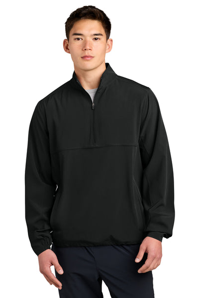Custom Personalized Sport-Tek ®  Repeat 1/2-Zip JST481