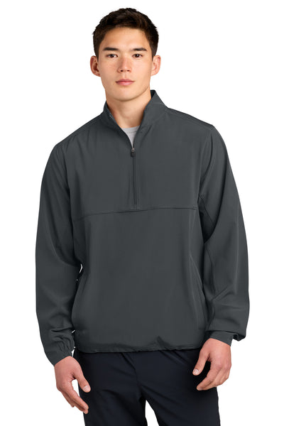 Custom Personalized Sport-Tek ®  Repeat 1/2-Zip JST481