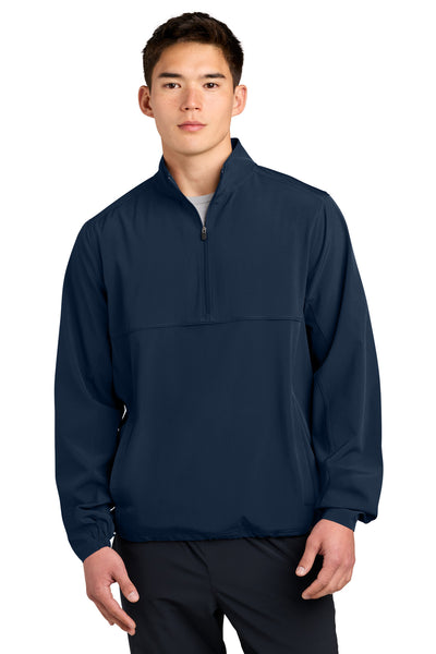 Custom Personalized Sport-Tek ®  Repeat 1/2-Zip JST481