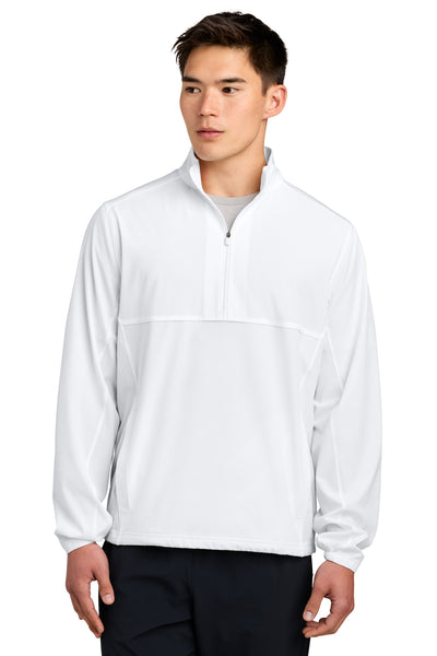 Custom Personalized Sport-Tek ®  Repeat 1/2-Zip JST481