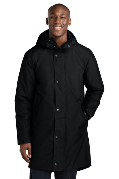 Custom Personalized Sport-Tek ®  Waterproof Insulated Sideline Parka JST55
