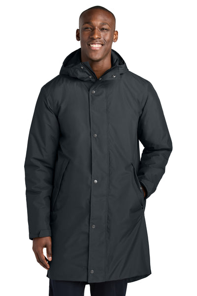 Custom Personalized Sport-Tek ®  Waterproof Insulated Sideline Parka JST55