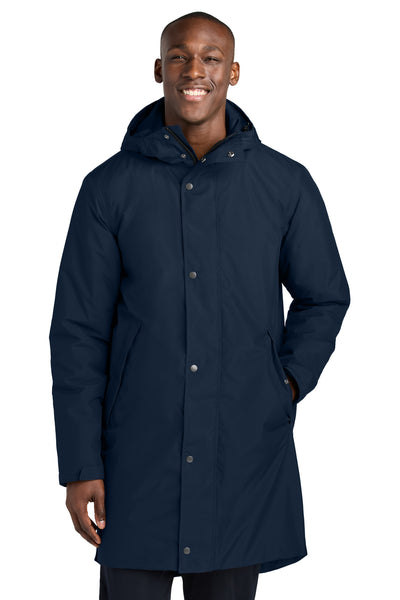 Custom Personalized Sport-Tek ®  Waterproof Insulated Sideline Parka JST55