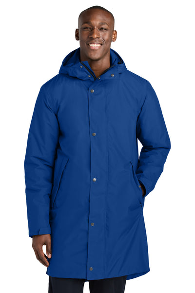Custom Personalized Sport-Tek ®  Waterproof Insulated Sideline Parka JST55
