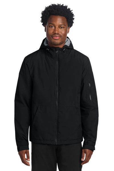 Custom Personalized Sport-Tek ®  Waterproof Insulated Jacket JST56