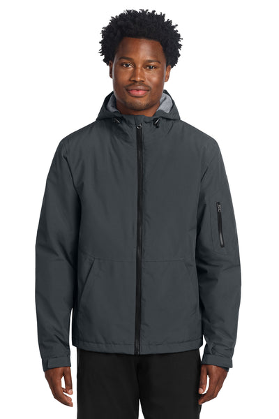 Custom Personalized Sport-Tek ®  Waterproof Insulated Jacket JST56