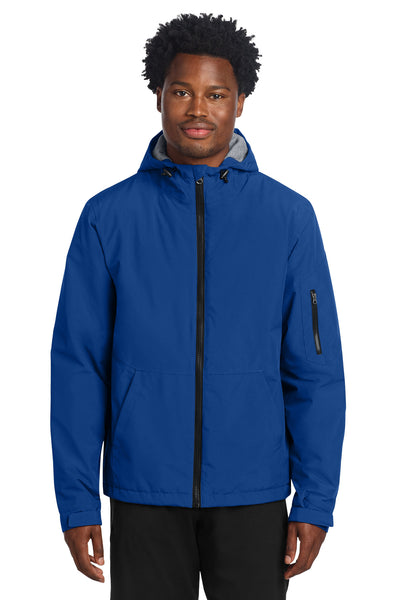 Custom Personalized Sport-Tek ®  Waterproof Insulated Jacket JST56