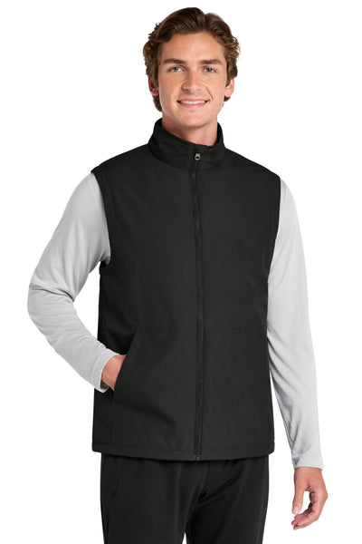 Custom Personalized Sport-Tek ®  Insulated Vest JST57