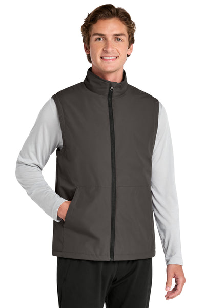 Custom Personalized Sport-Tek ®  Insulated Vest JST57