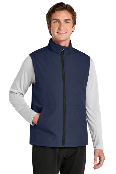 Custom Personalized Sport-Tek ®  Insulated Vest JST57