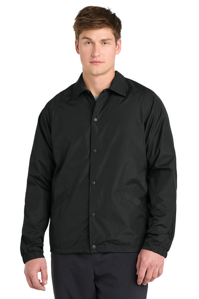 Custom Personalized Sport-Tek ®  Sideline Jacket. JST71