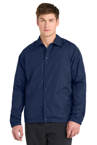 Custom Personalized Sport-Tek ®  Sideline Jacket. JST71