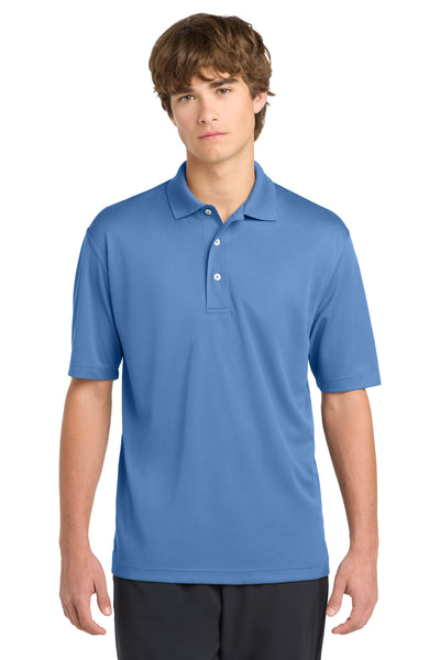 Custom Personalized Sport-Tek ®  Dri-Mesh ®  Polo.  K469