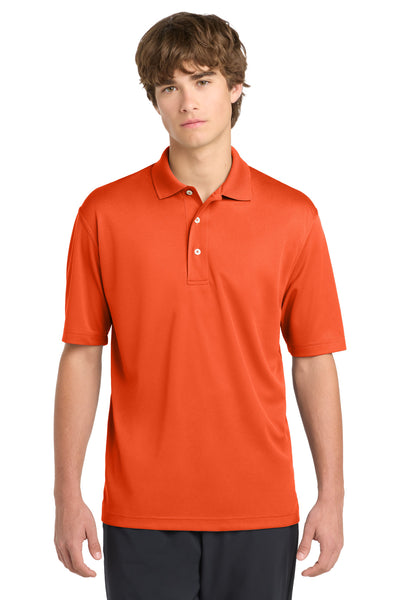 Custom Personalized Sport-Tek ®  Dri-Mesh ®  Polo.  K469