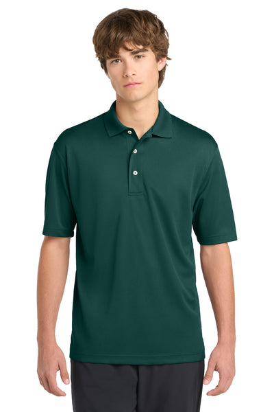 Custom Personalized Sport-Tek ®  Dri-Mesh ®  Polo.  K469