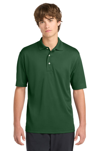 Custom Personalized Sport-Tek ®  Dri-Mesh ®  Polo.  K469