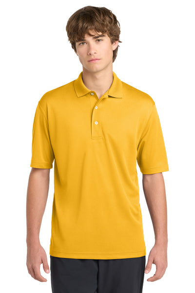 Custom Personalized Sport-Tek ®  Dri-Mesh ®  Polo.  K469